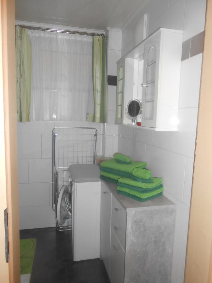 Ferienwohnung Michaela ฟลาทอาค ภายนอก รูปภาพ