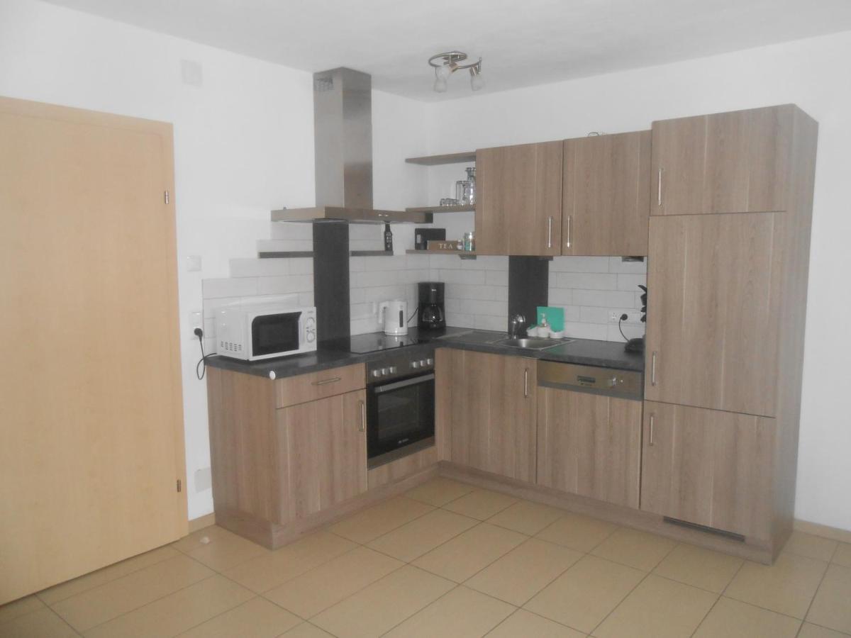 Ferienwohnung Michaela ฟลาทอาค ภายนอก รูปภาพ