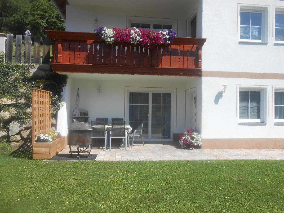 Ferienwohnung Michaela ฟลาทอาค ภายนอก รูปภาพ