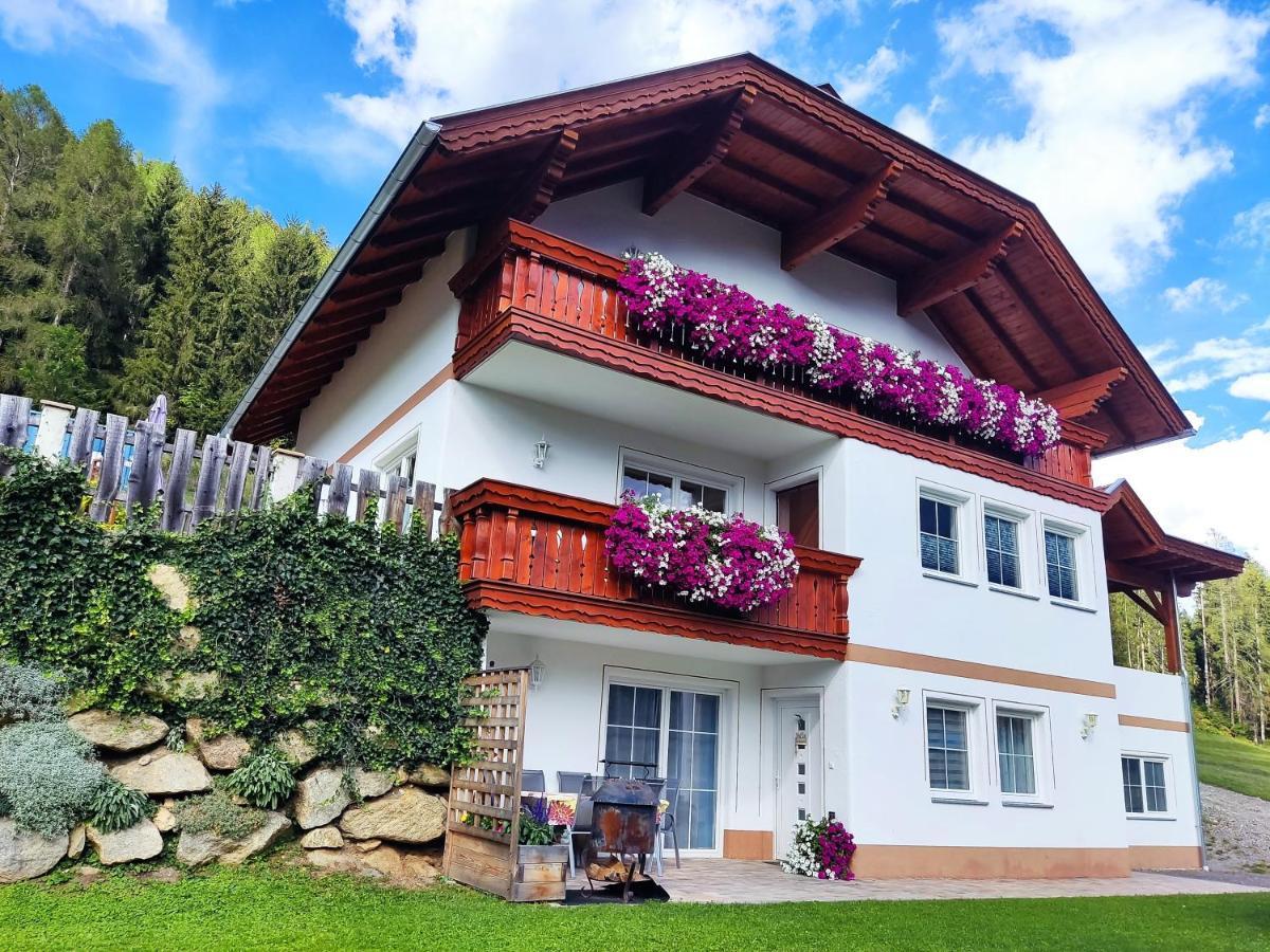 Ferienwohnung Michaela ฟลาทอาค ภายนอก รูปภาพ