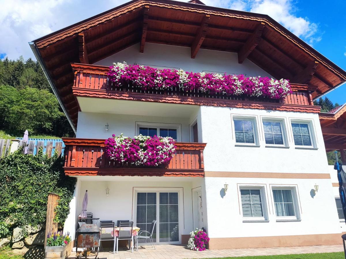 Ferienwohnung Michaela ฟลาทอาค ภายนอก รูปภาพ