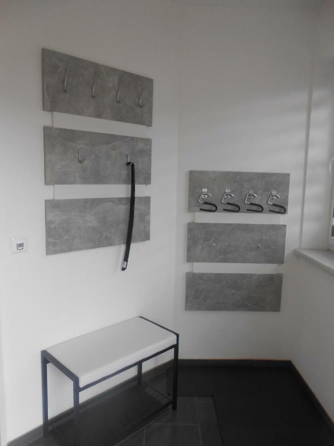 Ferienwohnung Michaela ฟลาทอาค ภายนอก รูปภาพ